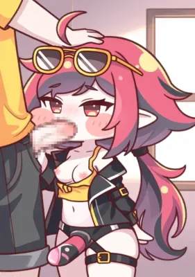 フェスタのエロ画像 61枚目