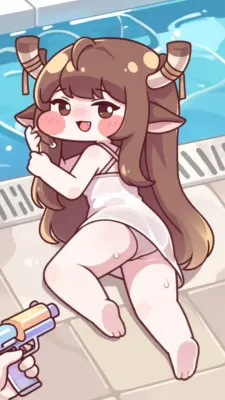 ディアナのエロ画像 137枚目