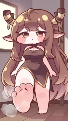 ディアナのエロ画像 139枚目