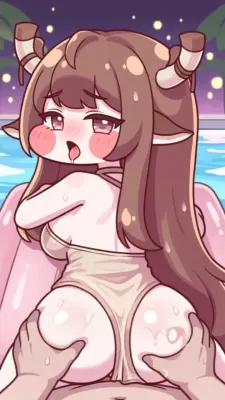 ディアナのエロ画像 141枚目