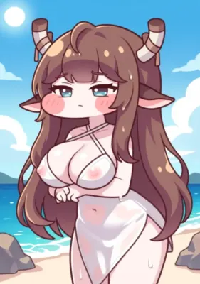 ディアナのエロ画像 49枚目