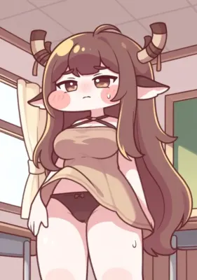 ディアナのエロ画像 9枚目