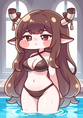 ディアナのエロ画像 100枚目