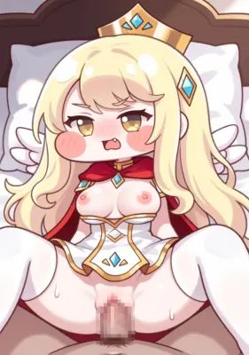 エルフィンのエロ画像 104枚目