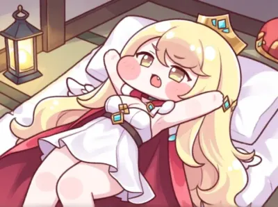 エルフィンのエロ画像 105枚目