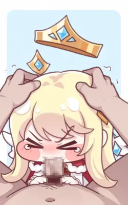 エルフィンのエロ画像 107枚目