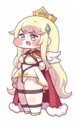 エルフィンのエロ画像 115枚目