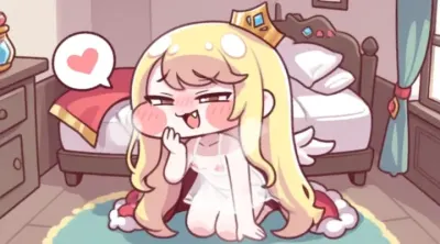 エルフィンのエロ画像 116枚目