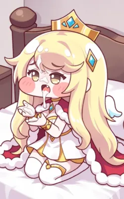 エルフィンのエロ画像 117枚目