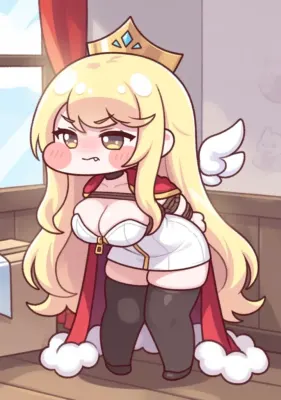 エルフィンのエロ画像 118枚目