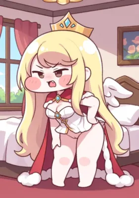 エルフィンのエロ画像 13枚目