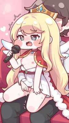 エルフィンのエロ画像 123枚目