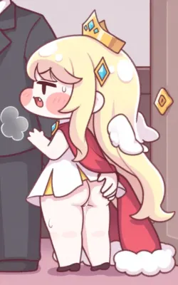 エルフィンのエロ画像 138枚目