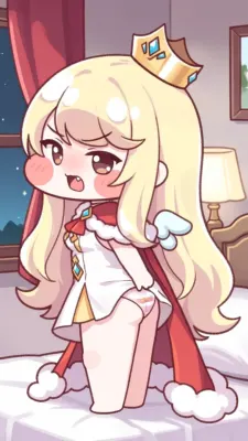 エルフィンのエロ画像 146枚目