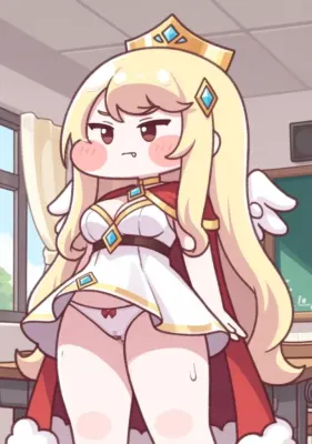 エルフィンのエロ画像 148枚目