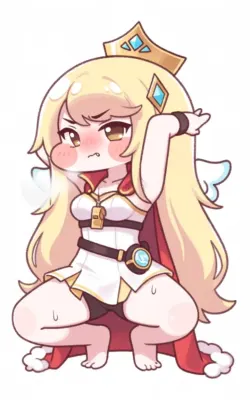 エルフィンのエロ画像 156枚目