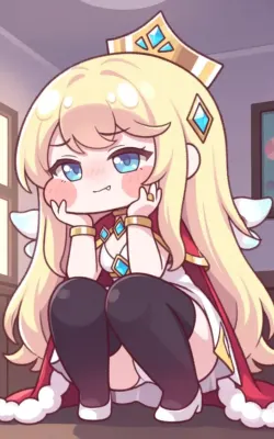 エルフィンのエロ画像 157枚目