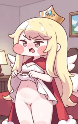 エルフィンのエロ画像 158枚目