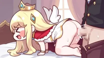 エルフィンのエロ画像 160枚目