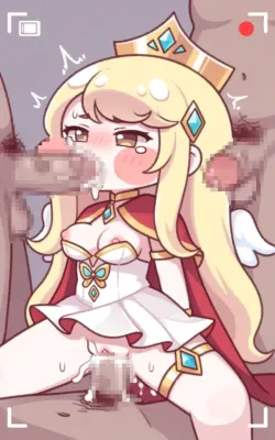 エルフィンのエロ画像 161枚目