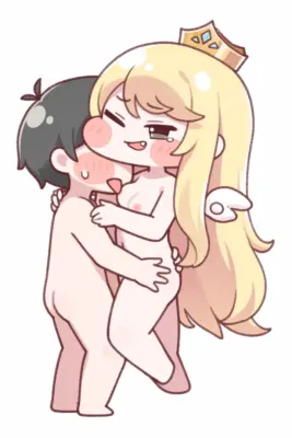 エルフィンのエロ画像 165枚目