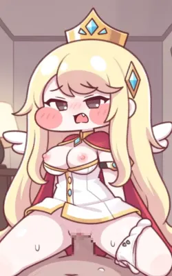 エルフィンのエロ画像 167枚目