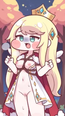 エルフィンのエロ画像 171枚目