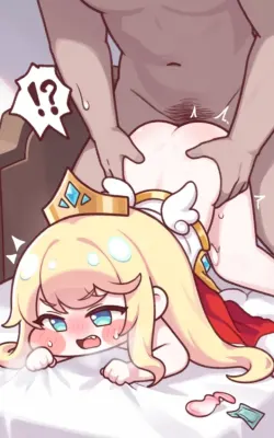 エルフィンのエロ画像 174枚目