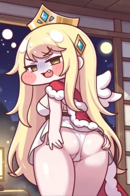 エルフィンのエロ画像 20枚目