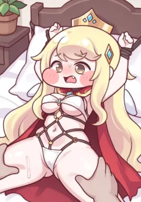 エルフィンのエロ画像 27枚目