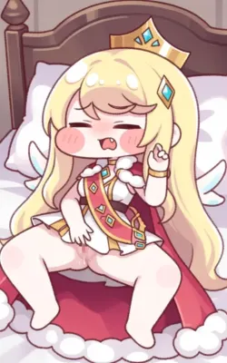 エルフィンのエロ画像 4枚目