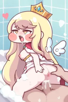 エルフィンのエロ画像 36枚目