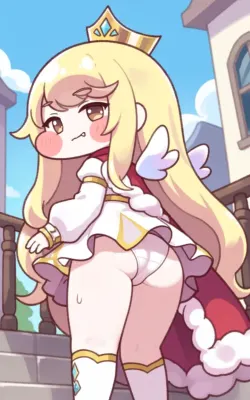 エルフィンのエロ画像 55枚目