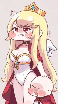 エルフィンのエロ画像 65枚目