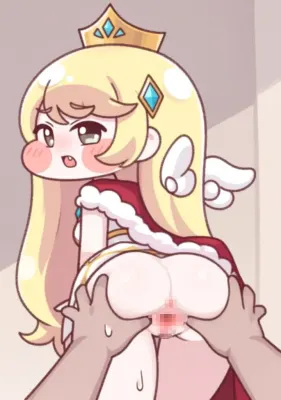 エルフィンのエロ画像 67枚目