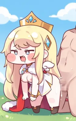 エルフィンのエロ画像 70枚目