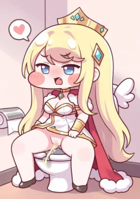 エルフィンのエロ画像 75枚目