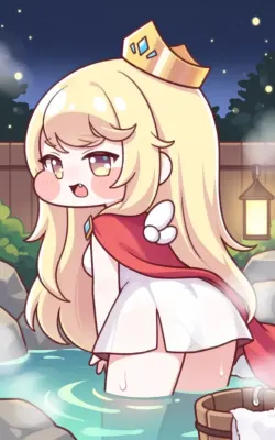 エルフィンのエロ画像 9枚目