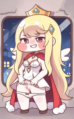 エルフィンのエロ画像 85枚目