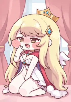 エルフィンのエロ画像 92枚目