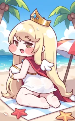 エルフィンのエロ画像 97枚目