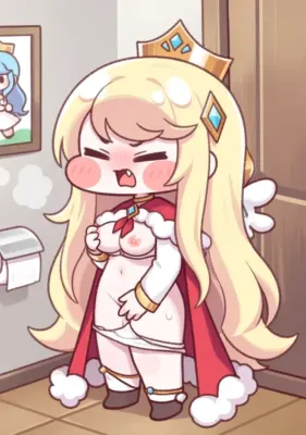 エルフィンのエロ画像 99枚目