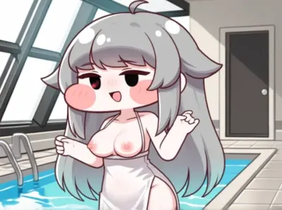 エスピーのエロ画像 2枚目