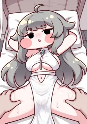 エスピーのエロ画像 106枚目