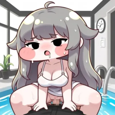 エスピーのエロ画像 156枚目