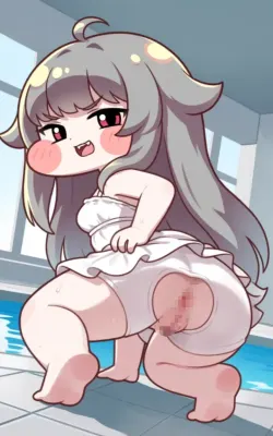 エスピーのエロ画像 17枚目