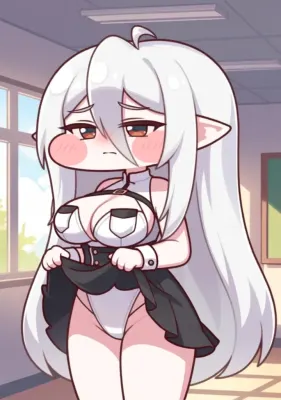イードのエロ画像 3枚目
