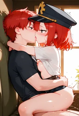 ヘイリーのエロ画像 13枚目