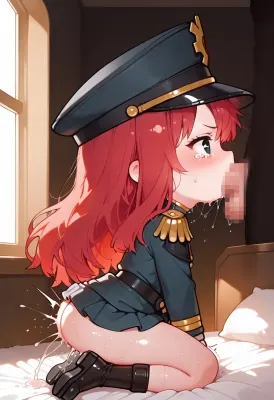 ヘイリーのエロ画像 88枚目