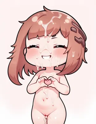 ガヴィアのエロ画像 25枚目